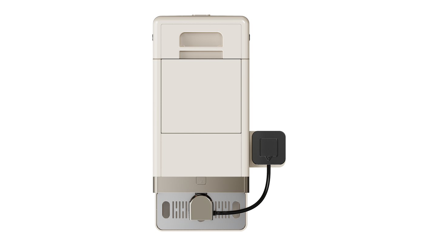 Dreame Ecceluxe™ Slim Fully Automatic Espresso Machine