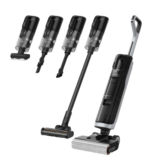 Dreame H14 Dual Wet & Dry Vacuum Cleaner