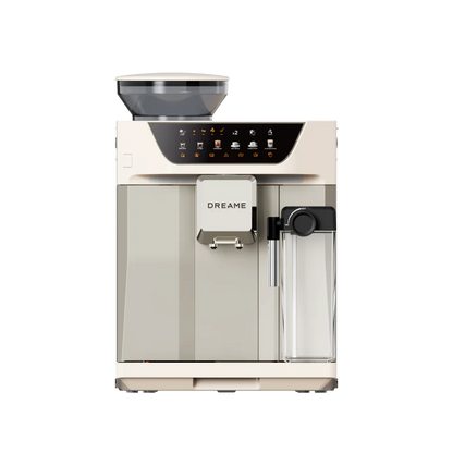 Dreame Ecceluxe™ Master Fully Automatic Espresso Machine