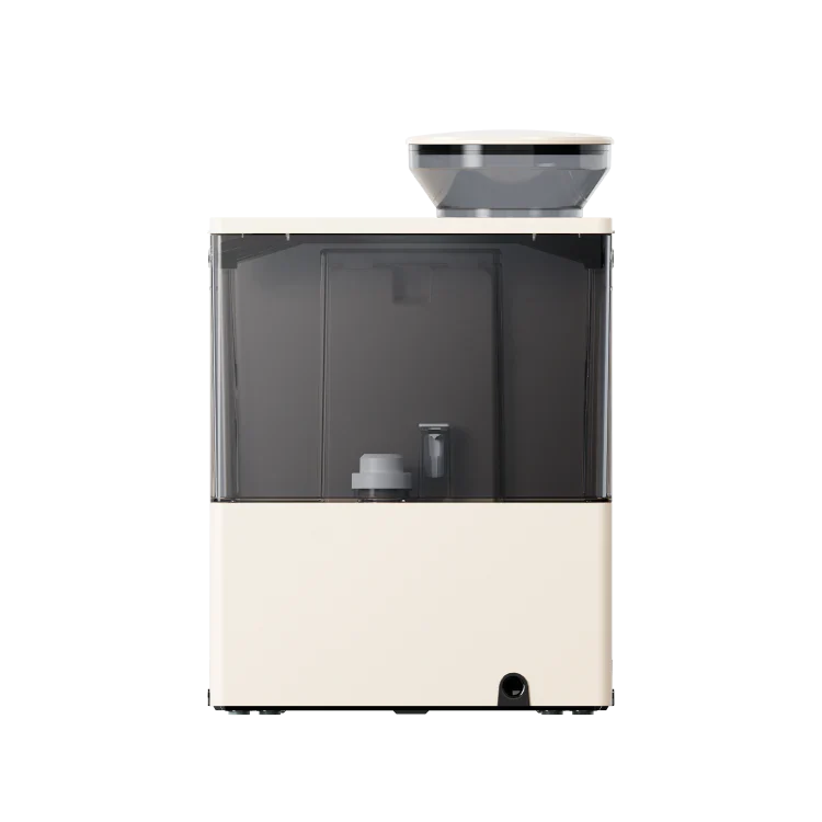 Dreame Ecceluxe™ Master Fully Automatic Espresso Machine