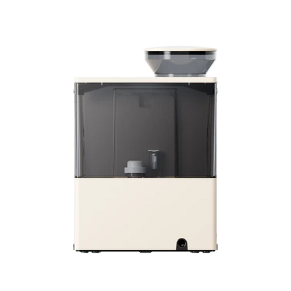 Dreame Ecceluxe™ Master Fully Automatic Espresso Machine