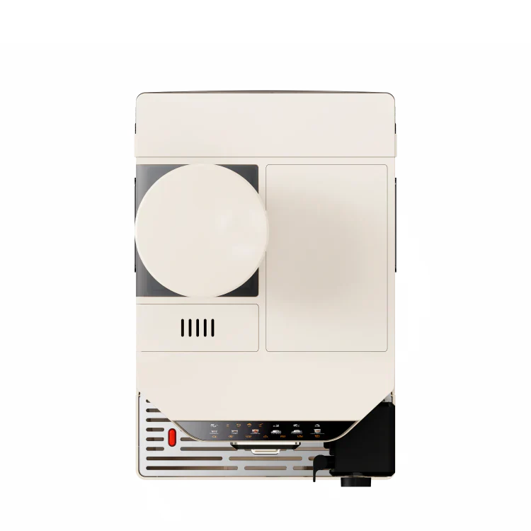 Dreame Ecceluxe™ Master Fully Automatic Espresso Machine