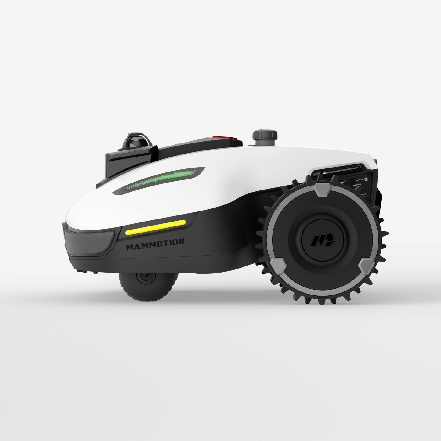 MAMMOTION YUKA mini 2 1000
