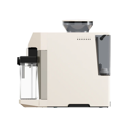 Dreame Ecceluxe™ Master Fully Automatic Espresso Machine