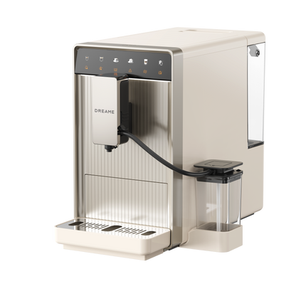 Dreame Ecceluxe™ Slim Fully Automatic Espresso Machine