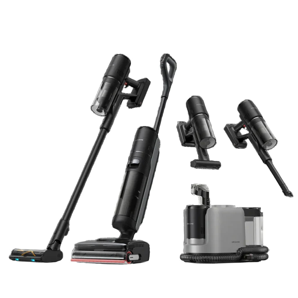 Dreame H15 Mix Wet and Dry Vacuum Cleaner