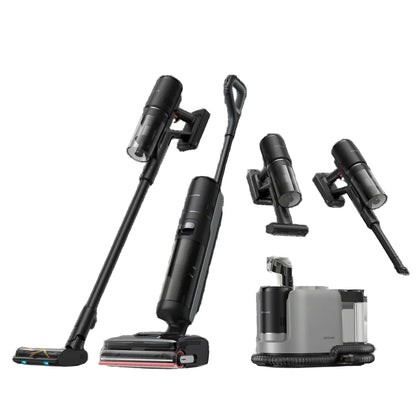 Dreame H15 Mix Wet and Dry Vacuum Cleaner