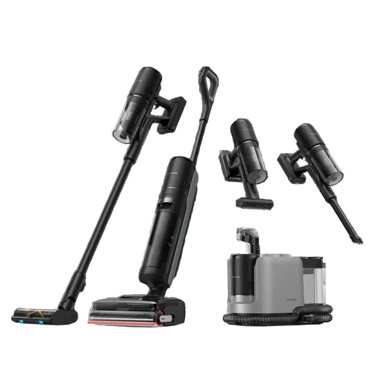 Dreame H15 Mix Wet and Dry Vacuum Cleaner