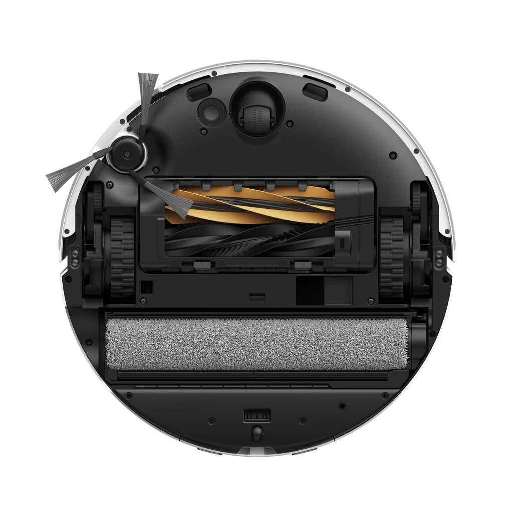Dreame Aqua10 Ultra Roller Complete Robot Vacuum Cleaner and Mop with Self-Cleaning and Auto-Empty