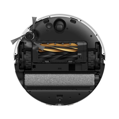 Dreame Aqua10 Ultra Roller Complete Robot Vacuum Cleaner and Mop with Self-Cleaning and Auto-Empty