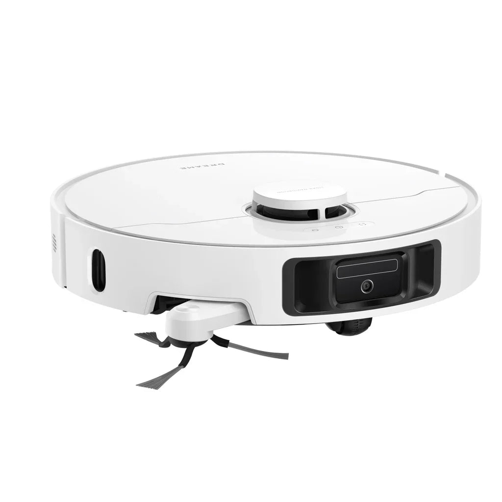 Dreame L10s Ultra Gen 3 Kit Robot Vacuum Cleaner and Mop with Self-Cleaning and Auto-Empty