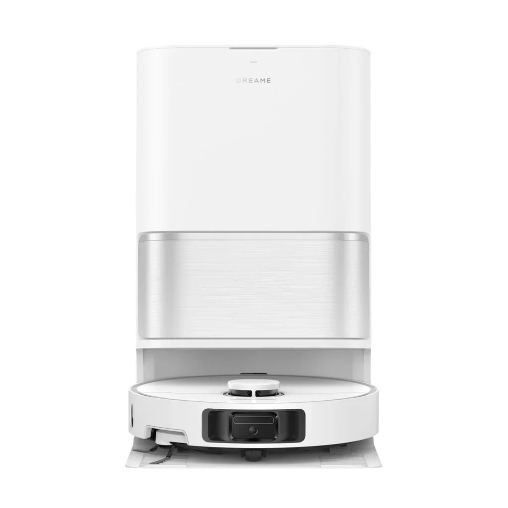 Dreame L10s Ultra Gen 3 Kit Robot Vacuum Cleaner and Mop with Self-Cleaning and Auto-Empty