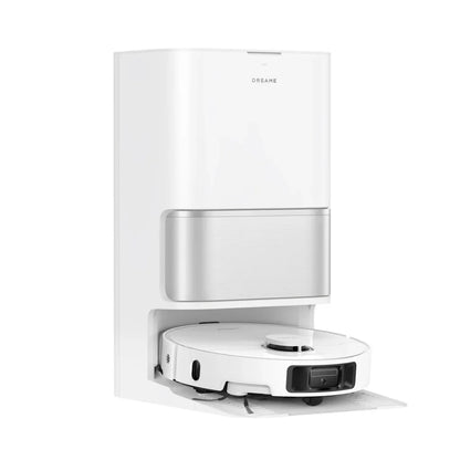 Dreame L10s Ultra Gen 3 Kit Robot Vacuum Cleaner and Mop with Self-Cleaning and Auto-Empty