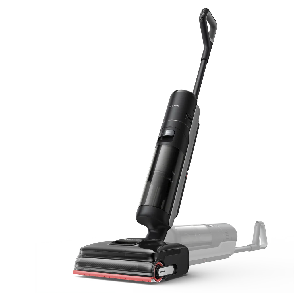 Dreame H15 Mix Wet and Dry Vacuum Cleaner