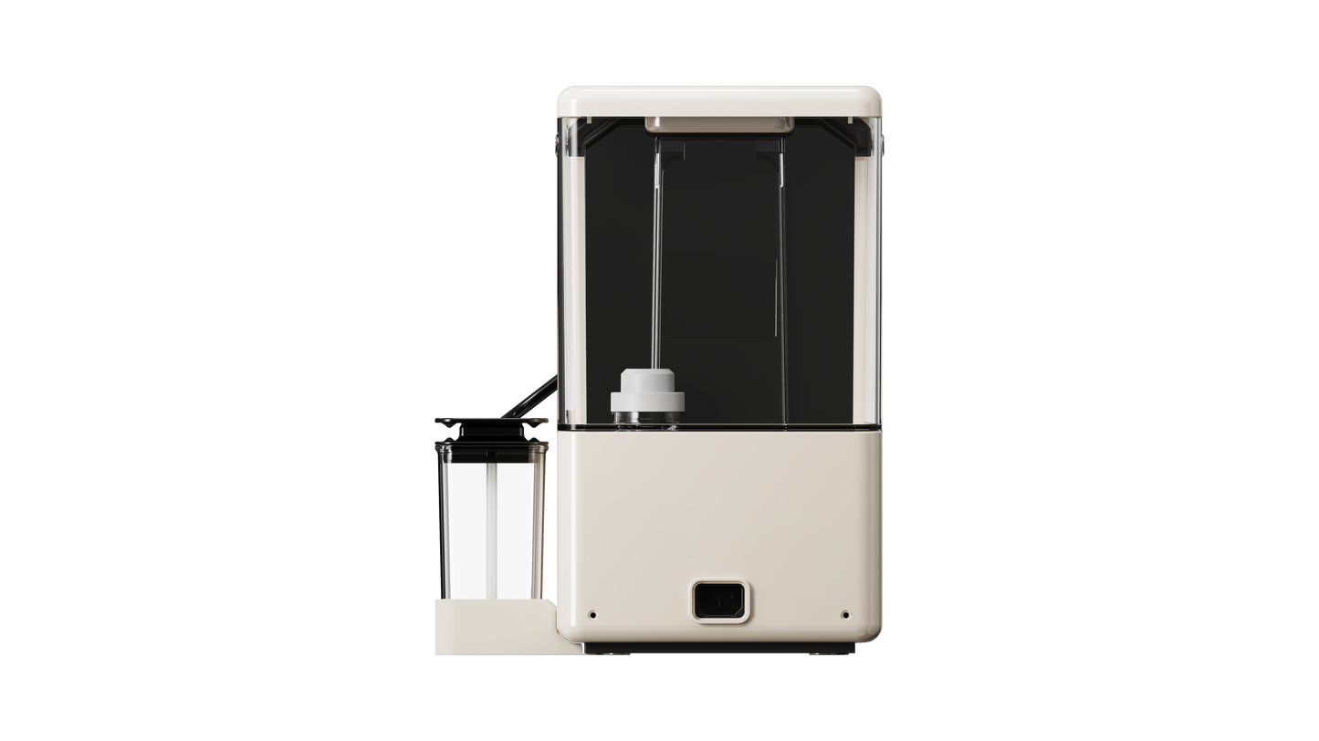Dreame Ecceluxe™ Slim Fully Automatic Espresso Machine
