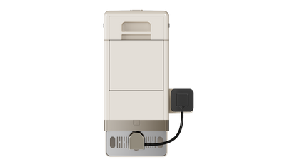 Dreame Ecceluxe™ Slim Fully Automatic Espresso Machine